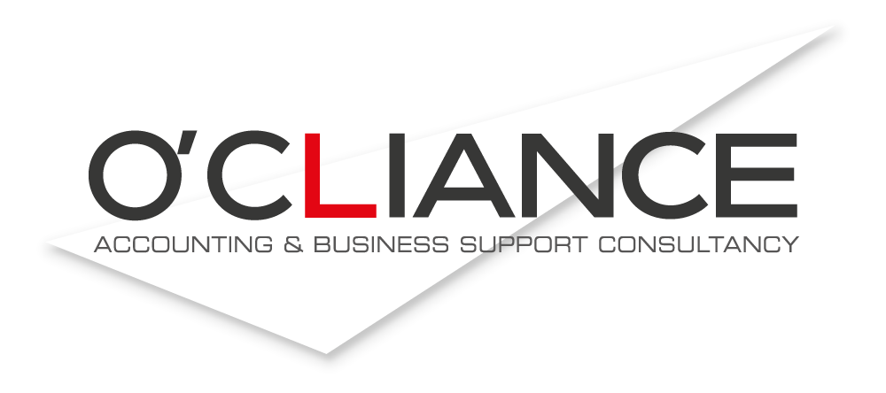 O Cliance Logo